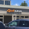 Krush Burger gallery