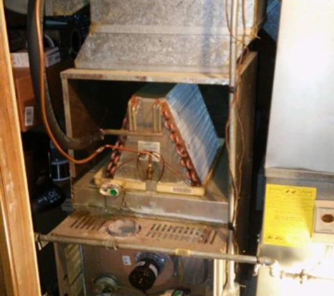 Dawn Heating & Air Conditioning, Inc. - Tinley Park, IL