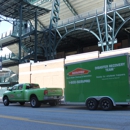 SERVPRO of Downtown Detroit / Team Miller - House Cleaning