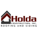 Holda Construction Roofing and Siding - Roofing Contractors