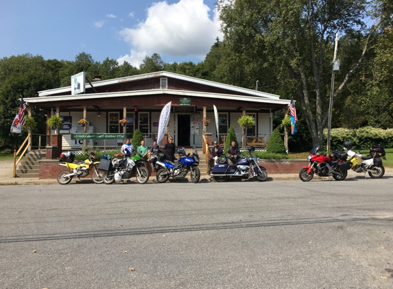 Southern Adirondack General Store - Stratford, NY