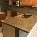 Dallas Custom Counter Tops - Kitchen Planning & Remodeling Service