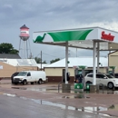 Sinclair Gas Station - Convenience Stores