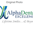 Alpha Dental Excellence - Dr. Arpan N. Patel