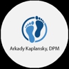 Arkady Kaplansky, DPM gallery