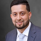 Luis Melgar at CrossCountry Mortgage