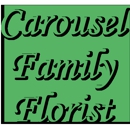 Carousel Family Florist - Florists