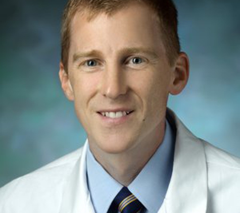 Jonathan Walsh M.D. - Baltimore, MD