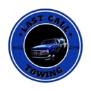 Last Call Towing - Towing