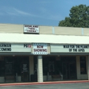 Highland Twin Cinema - Movie Theaters