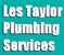 Les Taylor Plumbing - Plumbers & Gasfitters