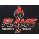 Flame It Burgers - Ice Cream & Frozen Desserts