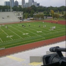 Grady Stadium - Athletic Field Construction Materials & Supplies