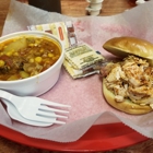 Buster's Southern Pit BBQ