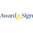 Award and Sign - Awards