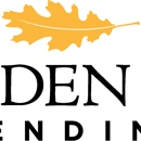 Rick Ball - Golden Oak Lending - Mortgages