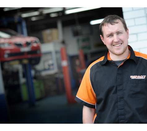 Impact Automatics - Croydon, VIC