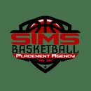 SIMS Basketball Placement Agency - Business & Trade Organizations