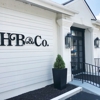 HB & Co. | Men’s Fashion, Apparel & Custom Tailoring gallery