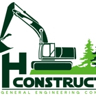 EJH Construction