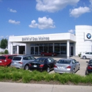 BMW of Des Moines - New Car Dealers