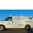 Nacogdoches Sheet Metal, Plumbing & A/C