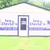 Jen & Davids Bait Shop gallery