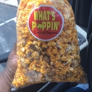What's Poppin' Gourmet Popcorn
