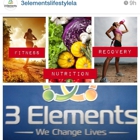 3 Elements Lifestyle