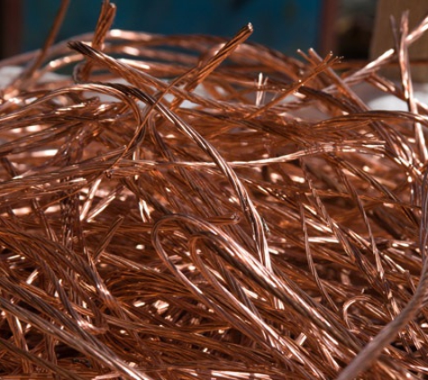 Rockhampton Metal Recyclers - West Rockhampton, QLD