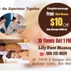 Lily Foot Massage gallery