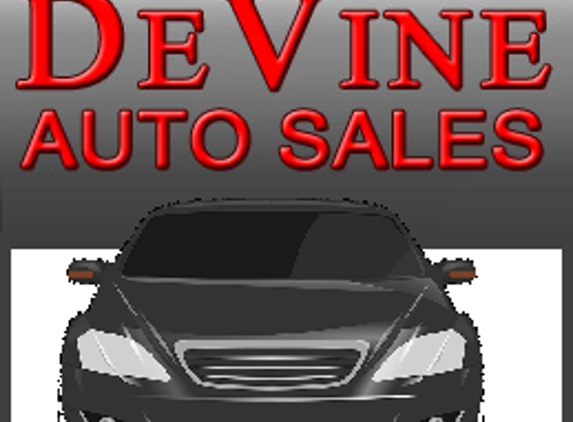 Devine Auto Sales - Modesto, CA