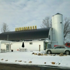 Grandpa's Ice Cream Barn