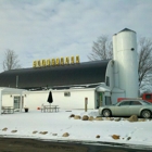 Grandpaâ??s Cheesebarn & Sweeties Chocolates