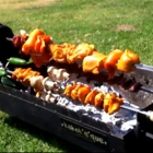 Kabobeque BBQ Grills