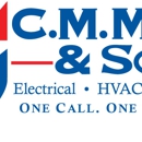 C.M. Mose & Son - Air Conditioning Contractors & Systems