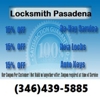Locksmith Pasadena gallery