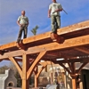 High Plains Timber Frame gallery