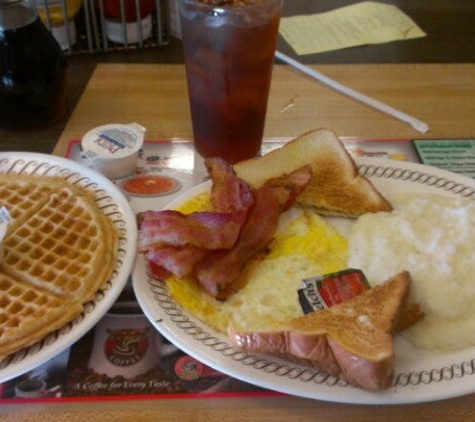 Waffle House - Mount Pleasant, SC