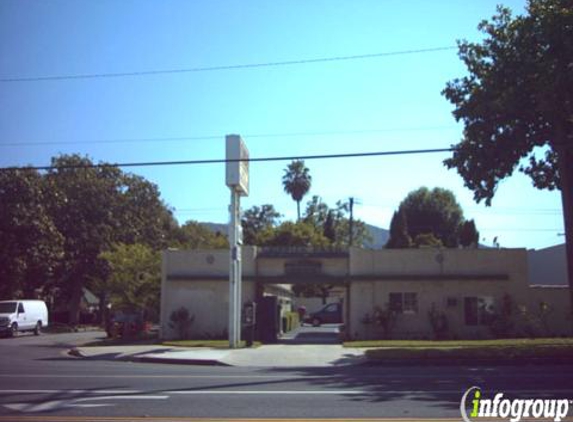 Griffith Park Motel - Glendale, CA