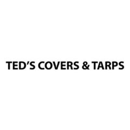 Ted's Covers and Tarps - Boat Covers, Tops & Upholstery