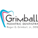 Grimball Pediatric Dentistry - Dentists