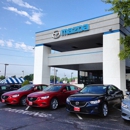 Auffenberg Mazda - New Car Dealers