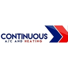 Continuous A/C & Heating
