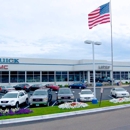 Lupient Buick GMC - Used Car Dealers