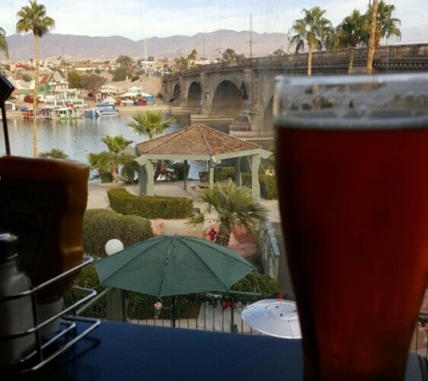 Barley Bros Brewery - Lake Havasu City, AZ