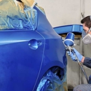Hansen Auto Body - Automobile Body Repairing & Painting