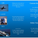 Cff World Freight - Freight Forwarding