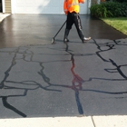 Global Paving & Sealcoating LLC