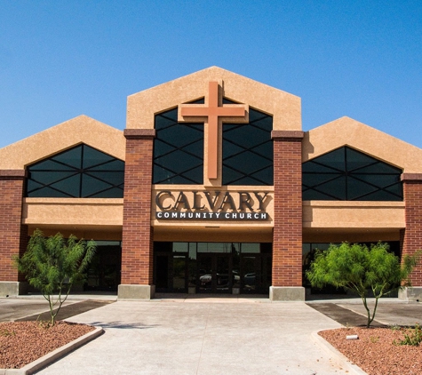 Calvary Community Church - Northwest Campus - Glendale, AZ